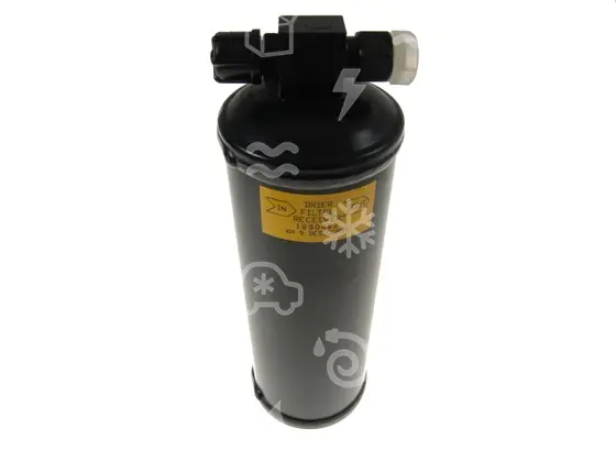 filtrdehydrátor FORD, NEW HOLLAND, CASE, 84058791